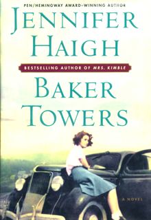 Image for Baker Towers