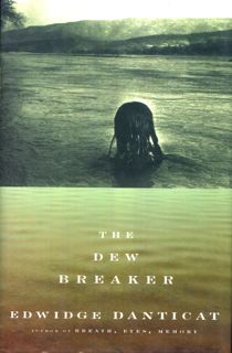 Image for The Dew Breaker