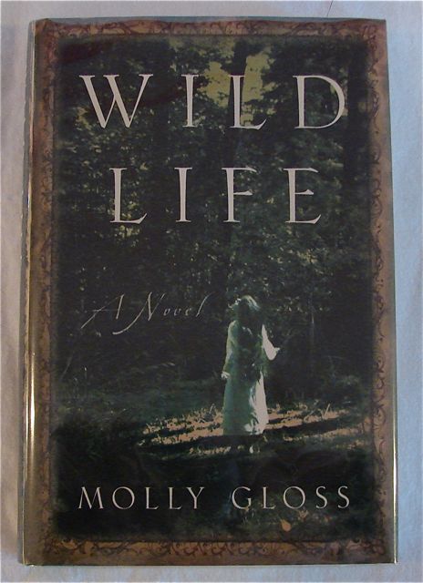 Image for Wild Life: A Novel