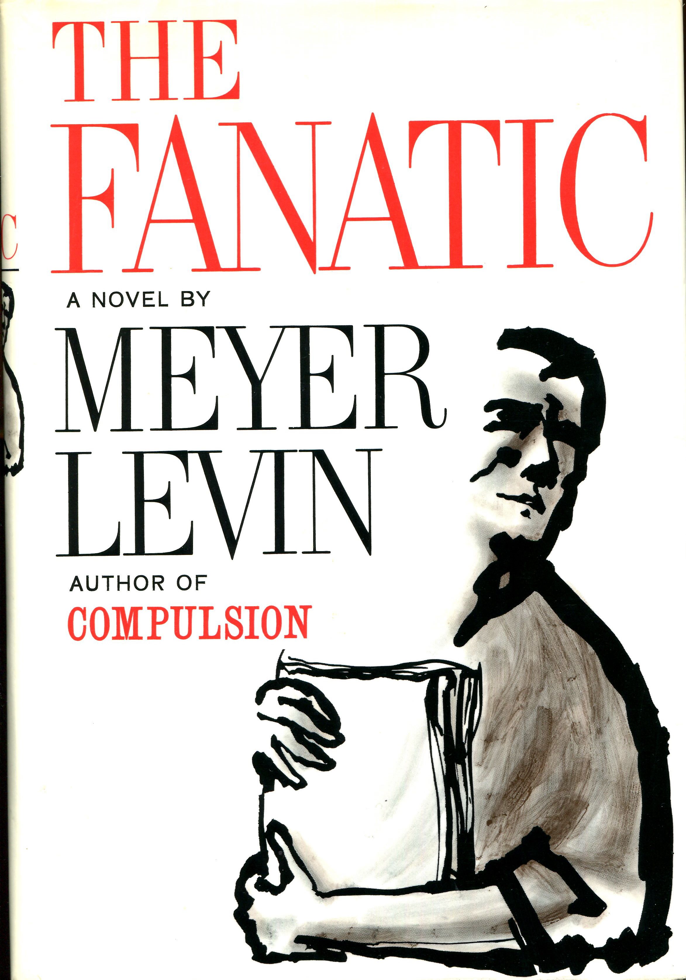 Image for The Fanatic