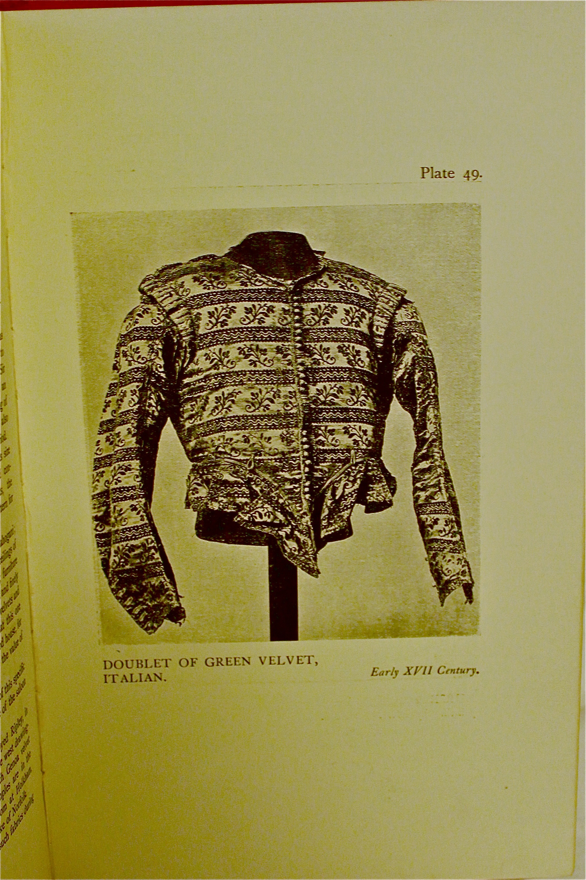 Image for Historic Textile Fabrics