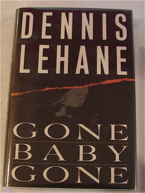 Image for Gone, Baby, Gone: A Novel