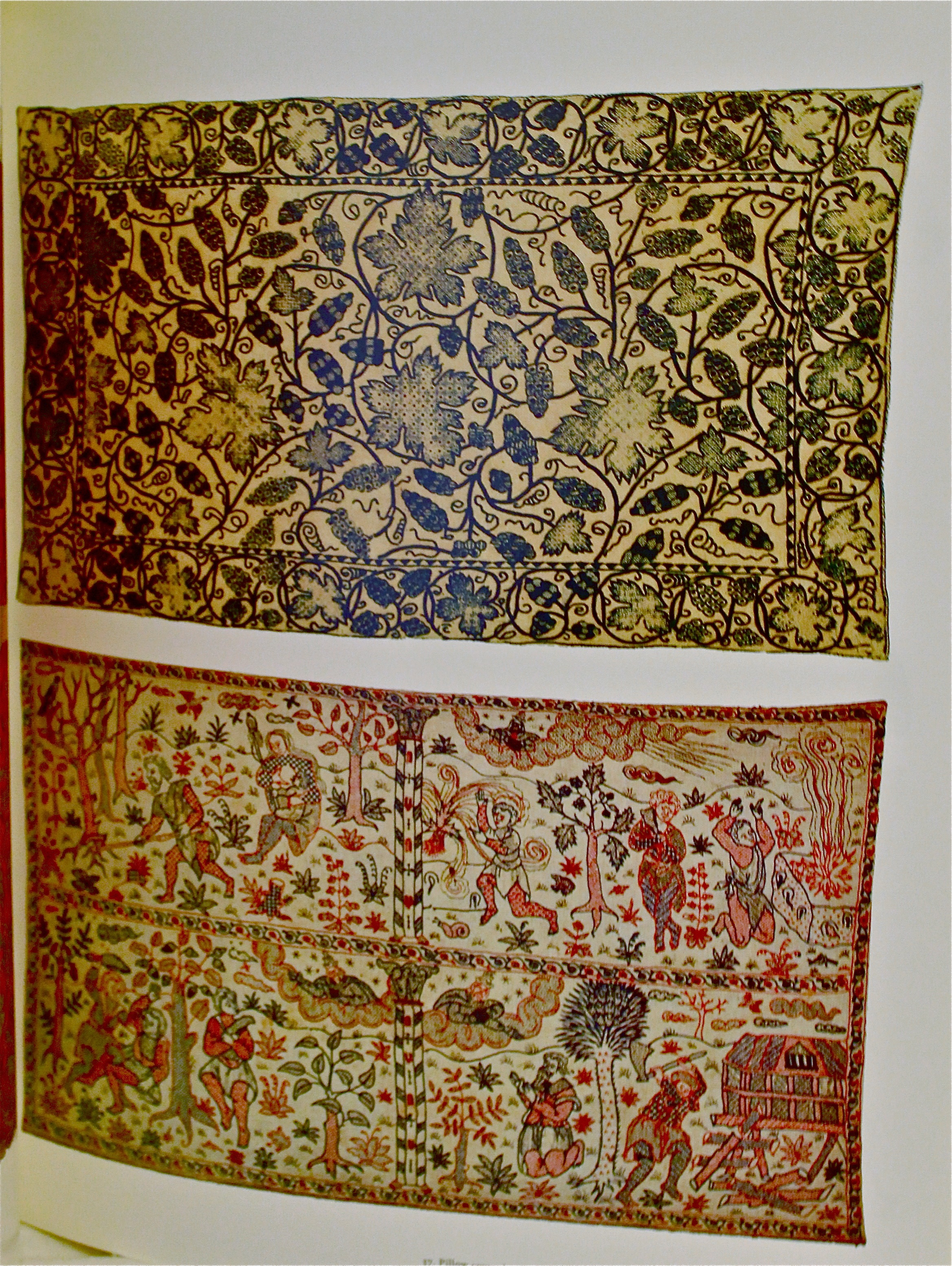 The Story of Silk Image for The Story of Silk