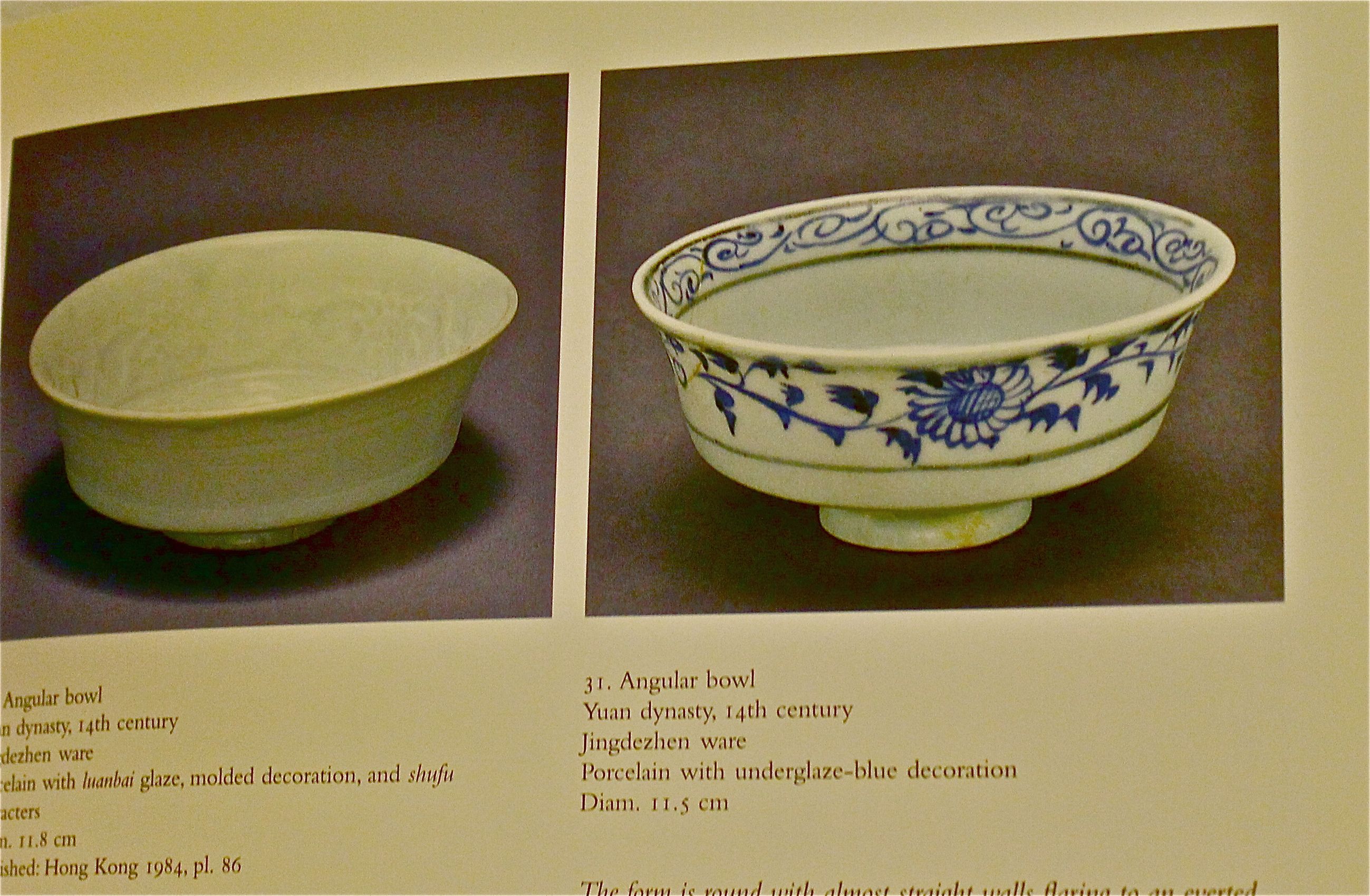 Image for Serene Pleasure: The Jinglexuan Collection of Chinese Ceramics