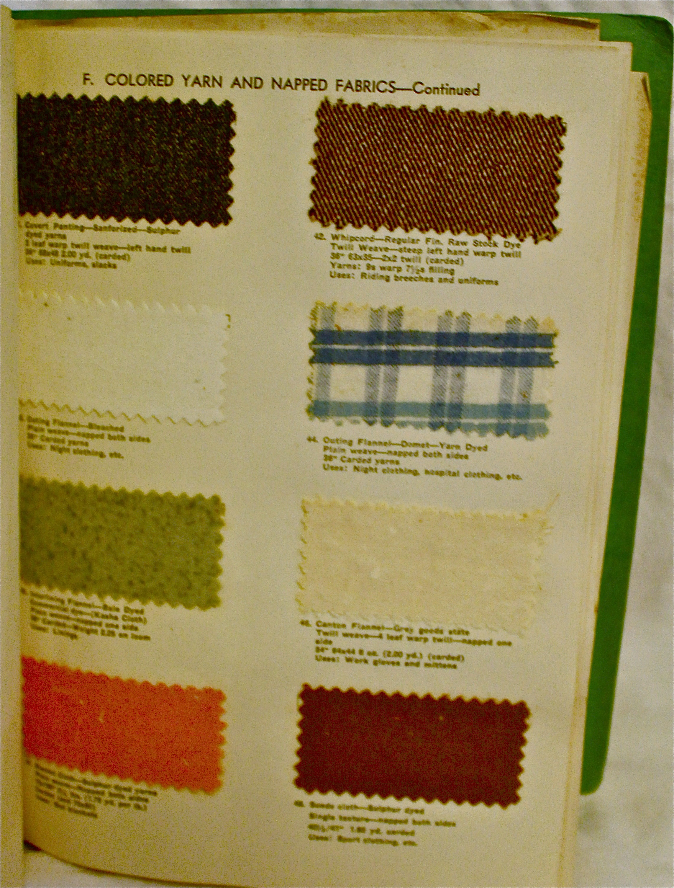 Image for Cotton: from raw material to finished product