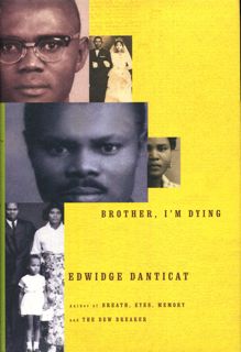 Brother, I'm Dying Image for Brother, I'm Dying