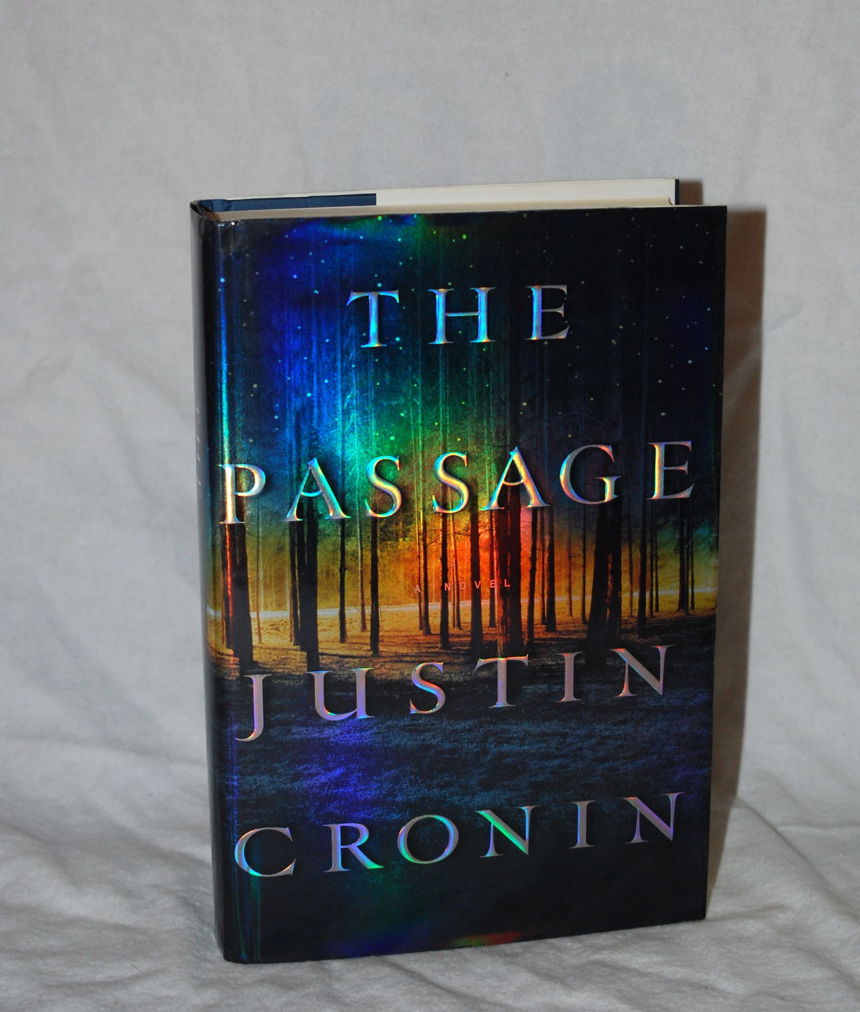 Image for The Passage: A Novel
