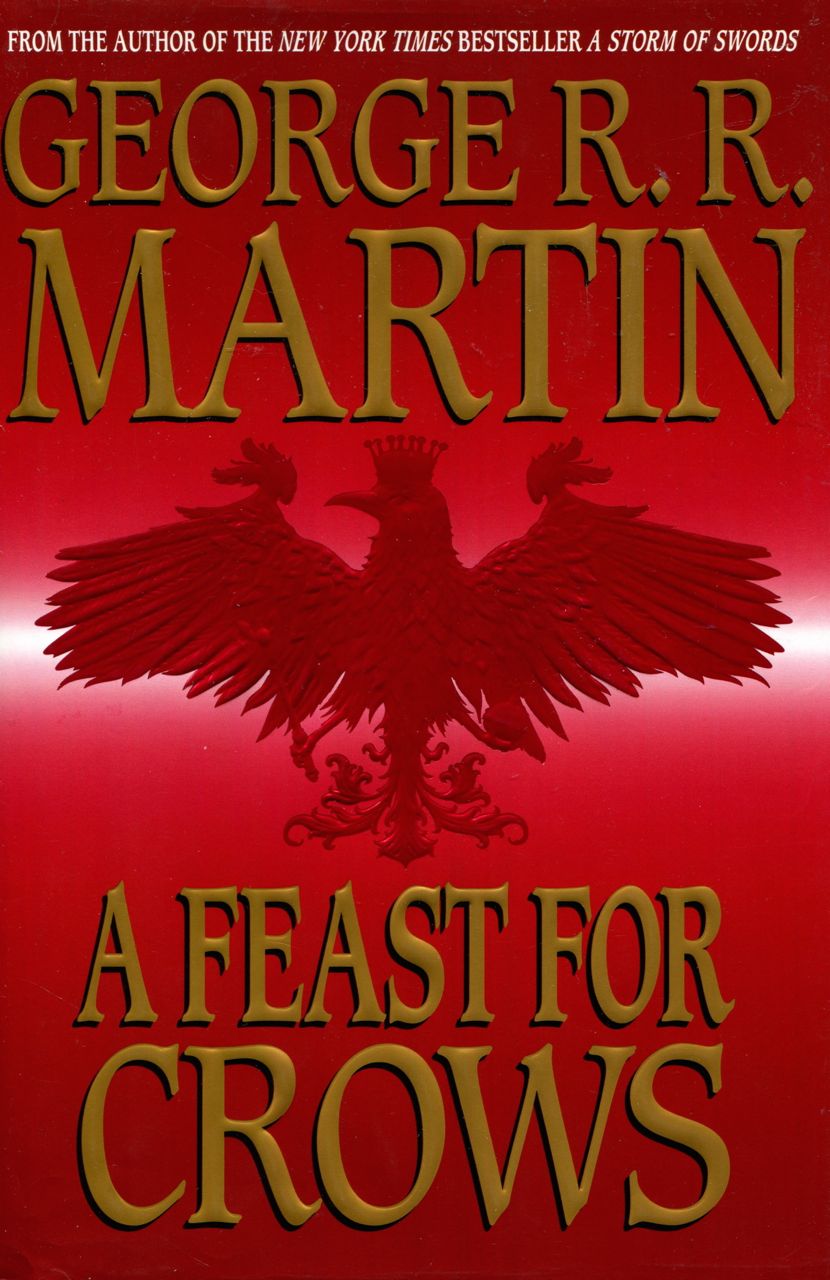 A Feast for Crows Image for A Feast for Crows