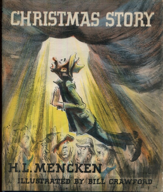 Christmas Story Image for Christmas Story