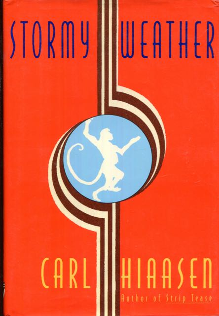 Image for Stormy Weather