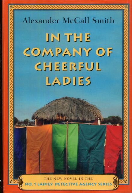 Image for In the Company of Cheerful Ladies