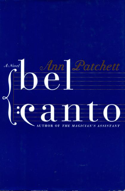 Image for Bel Canto