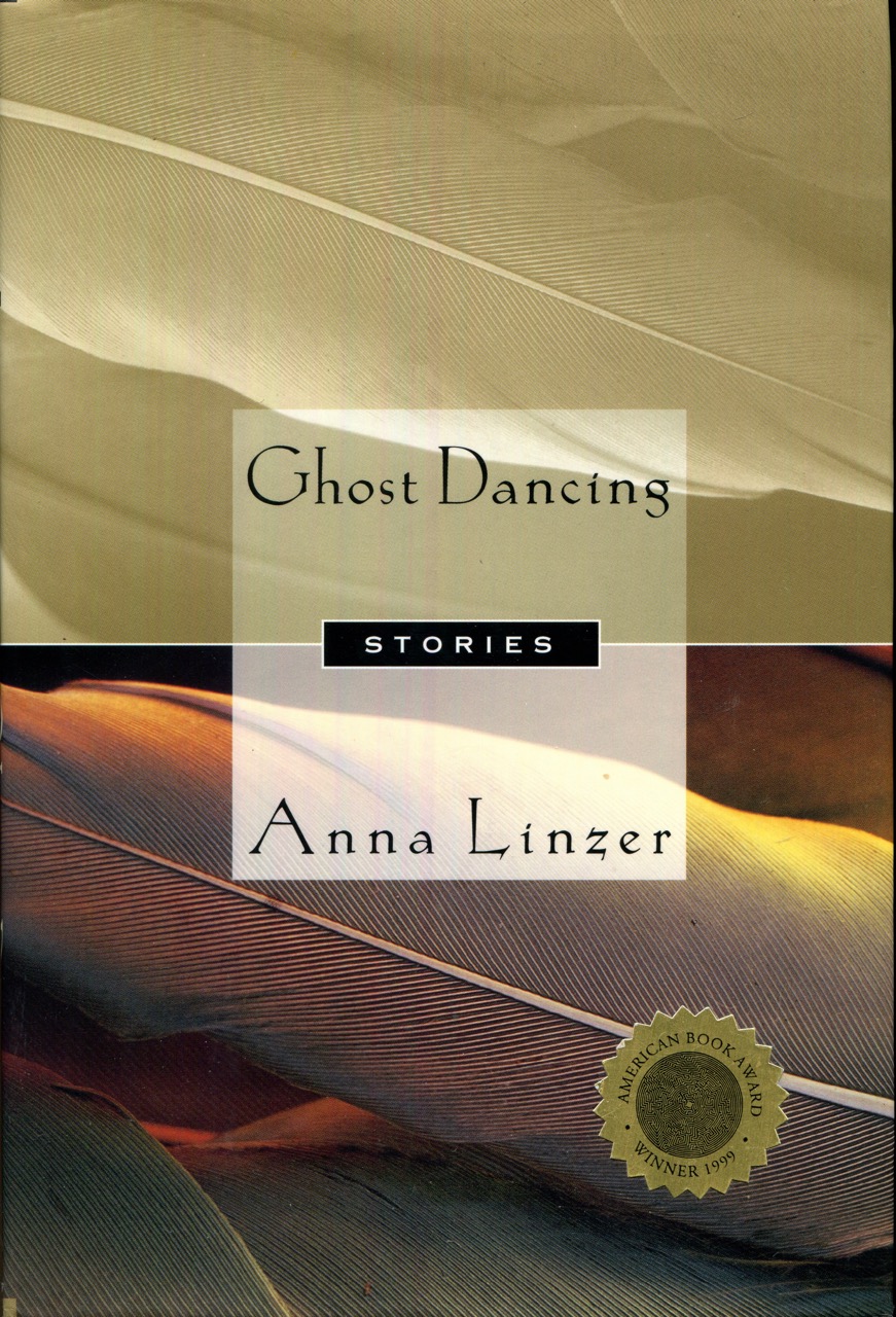 Image for Ghost Dancing