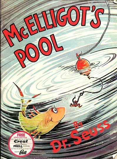 Image for McElligot's Pool