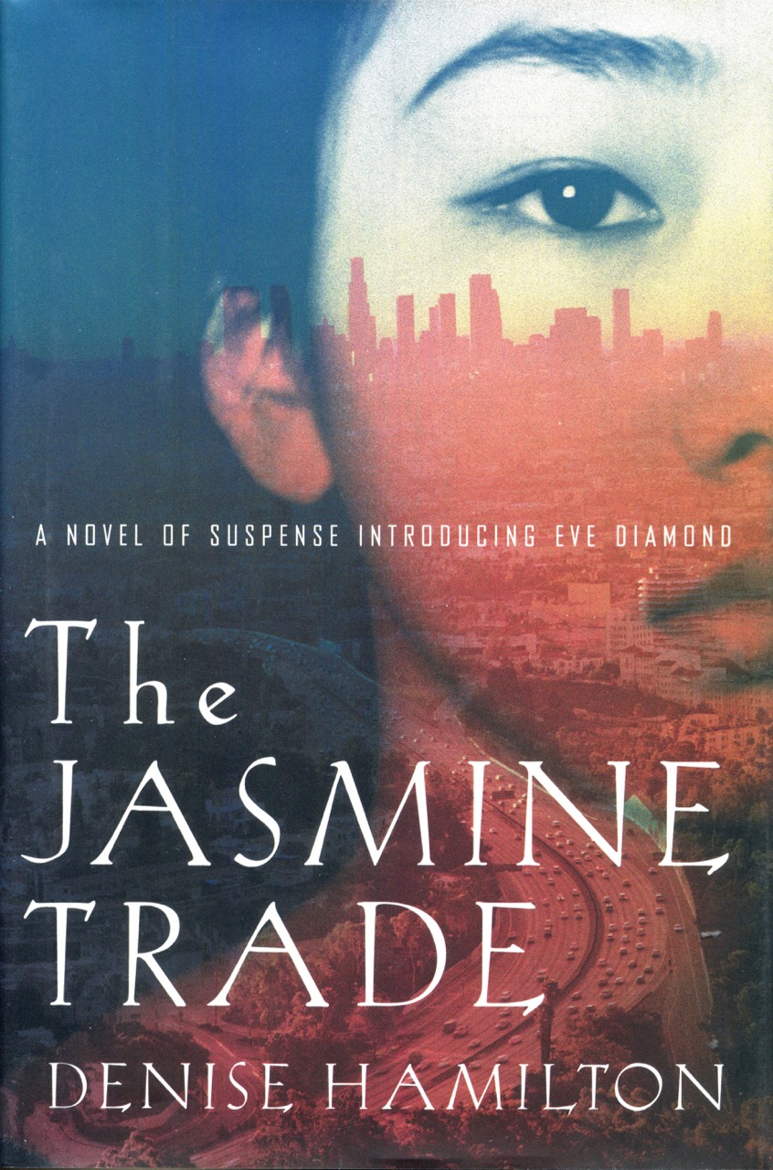 The Jasmine Trade Image for The Jasmine Trade