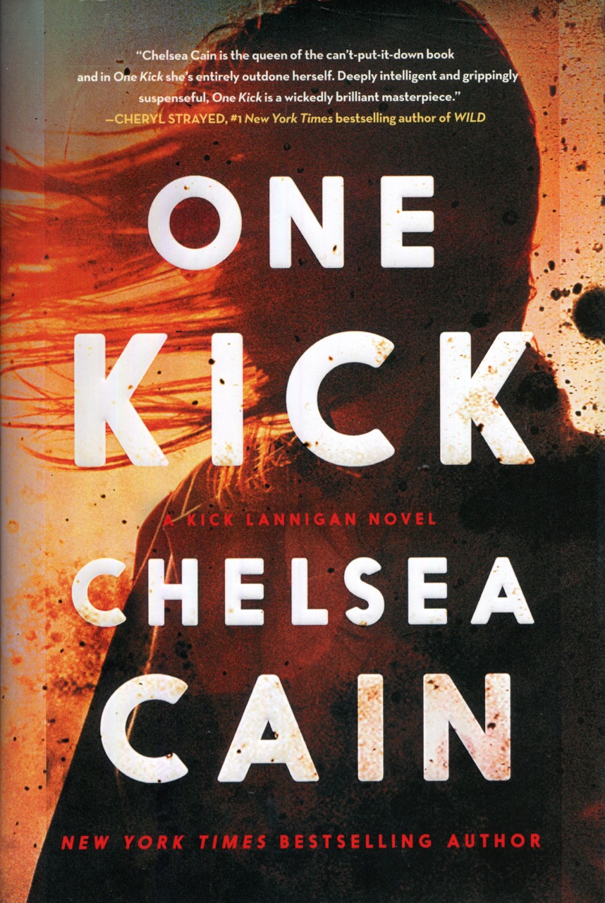 Image for One Kick