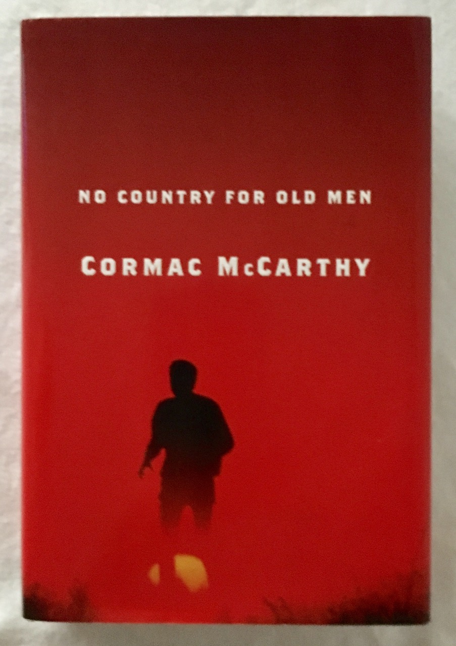 Image for No Country for Old Men