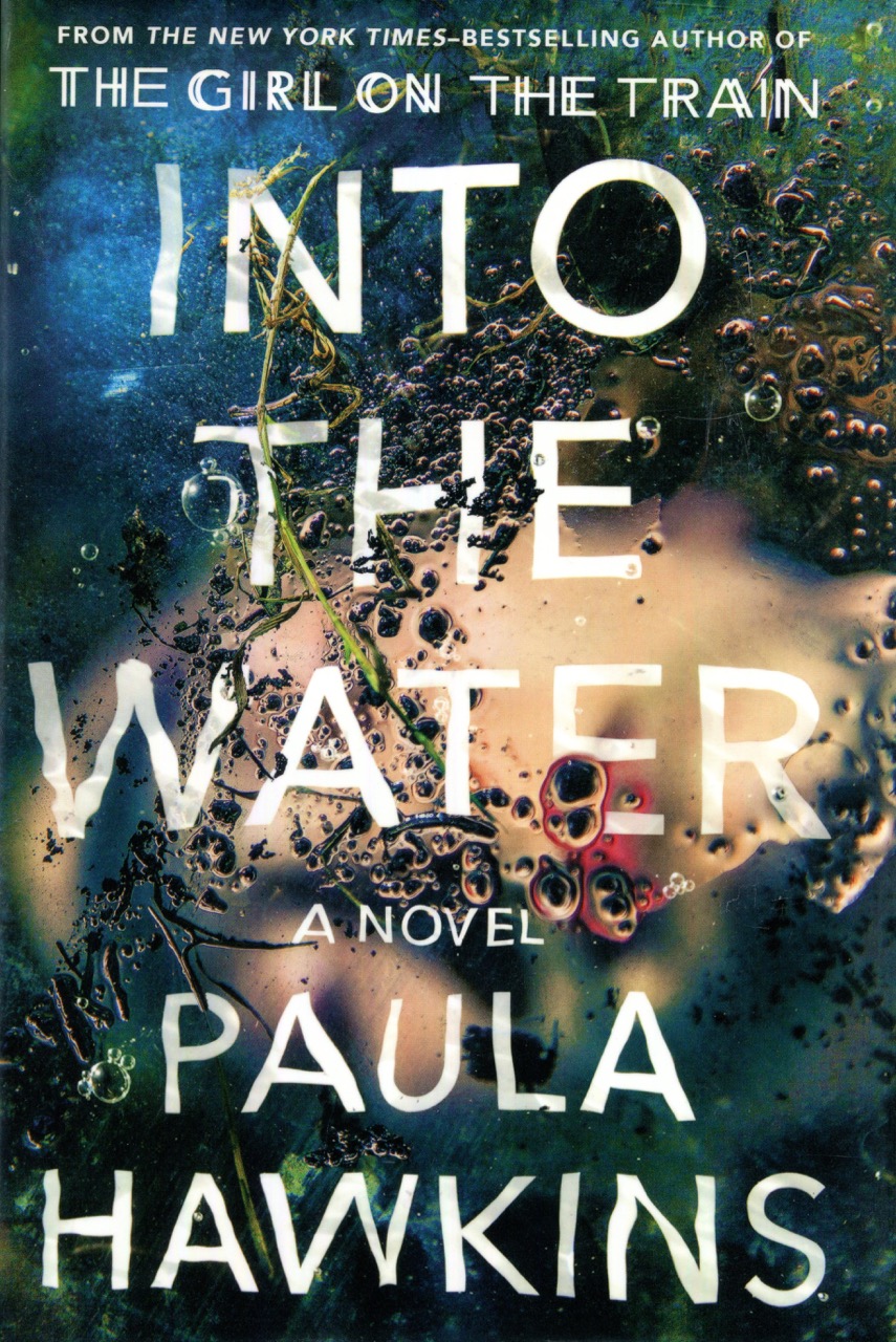 Into the Water Image for Into the Water