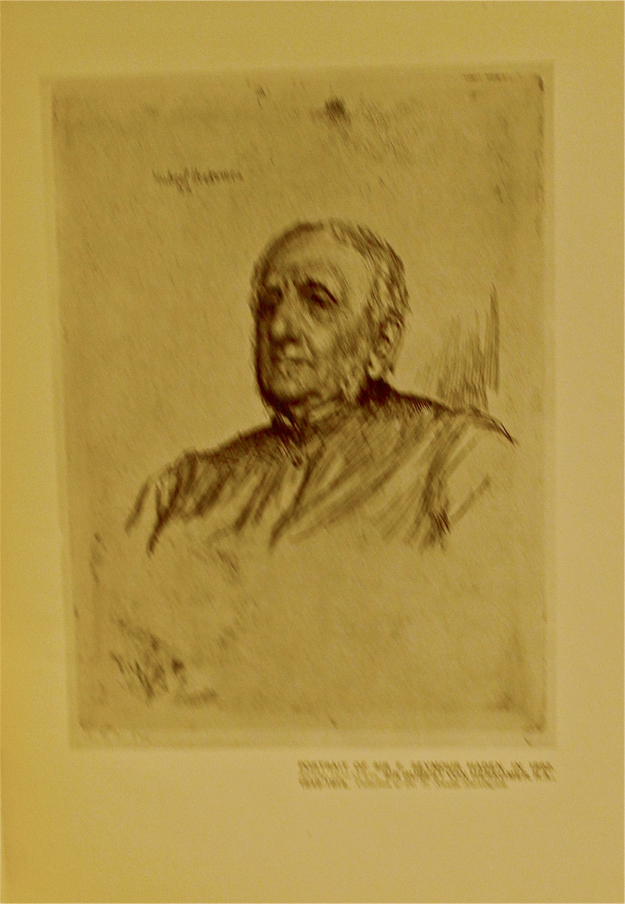 Image for A book of British etching: From Francis Barlow to Francis Seymour Haden