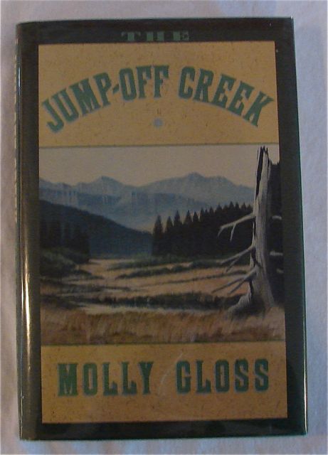 Image for Jump-Off Creek