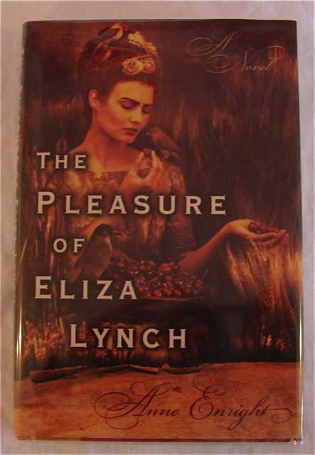 The Pleasure of Eliza Lynch Image for The Pleasure of Eliza Lynch