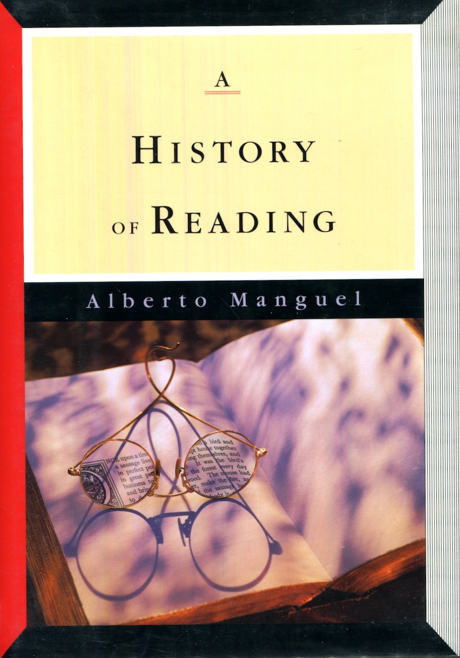 Image for The History of Reading
