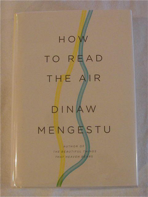 Image for How to Read the Air