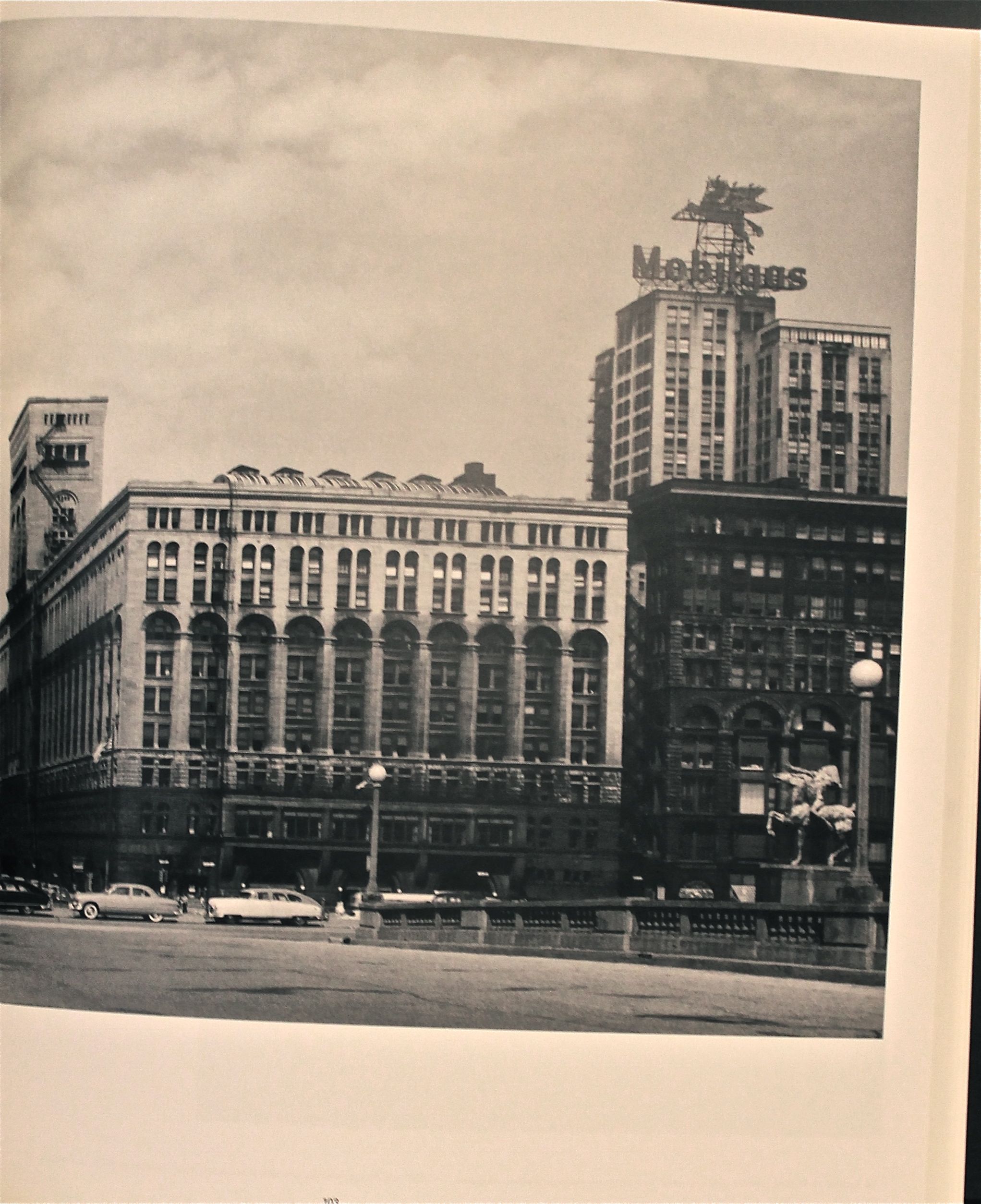 Image for Aaron Siskind and Louis Sullivan: The Institute of Design Photo Section Project