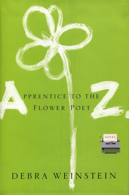 Image for Apprentice to the Flower Poet Z.: A Novel