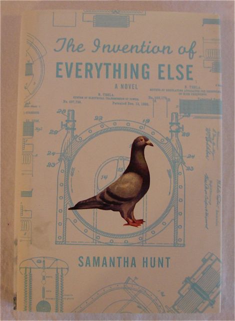 Image for The Invention of Everything Else