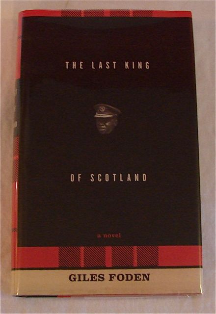 Image for The Last King of Scotland