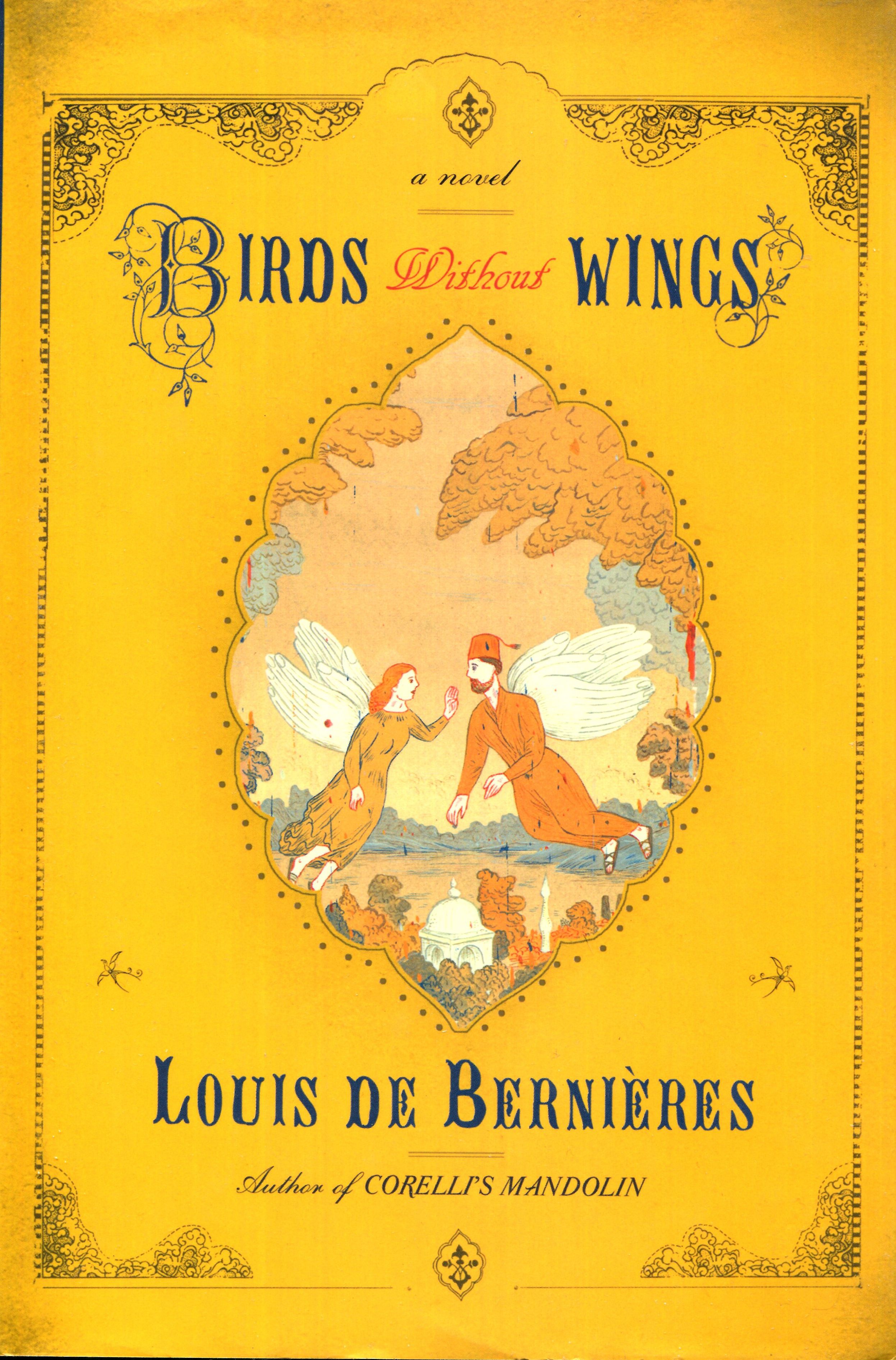Image for Birds Without Wings