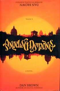 Angels & Demons Image for Angels & Demons