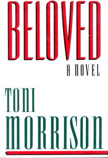 Image for Beloved: A Novel