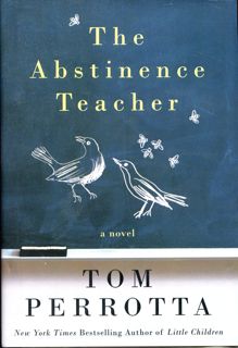 Image for The Abstinence Teacher