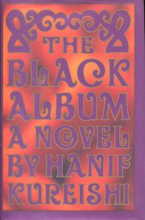 The Black Album Image for The Black Album