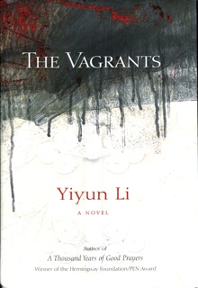 The Vagrants: A Novel Image for The Vagrants: A Novel