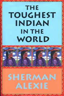 The Toughest Indian in the World Image for The Toughest Indian in the World