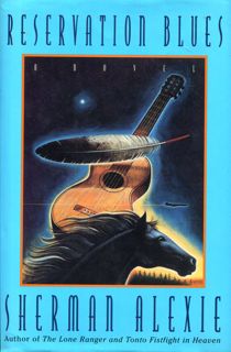 Reservation Blues Image for Reservation Blues