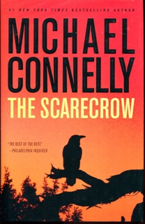 Image for The Scarecrow