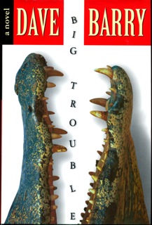 Image for Big Trouble