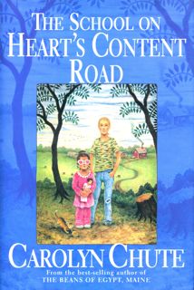 Image for The School on Heart's Content Road