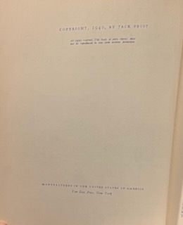 Harvard & Cambridge: A Sketch Book