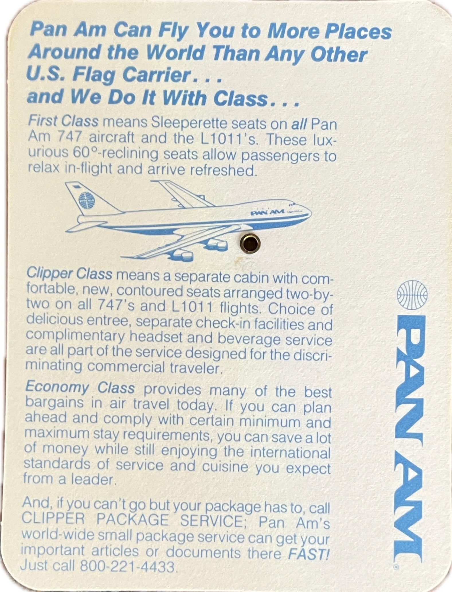 Pan Am Airlines Time Conversion Volvelle