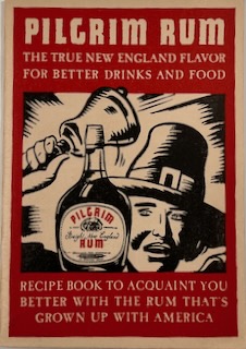 Pilgrim Rum: True New England Flavor For Better Drinks and Food