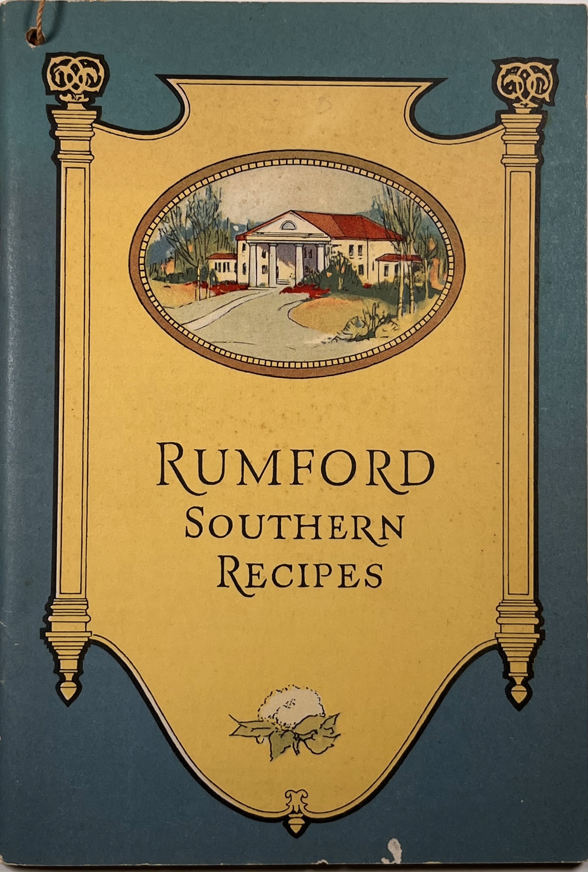 Rumford Southern Recipes