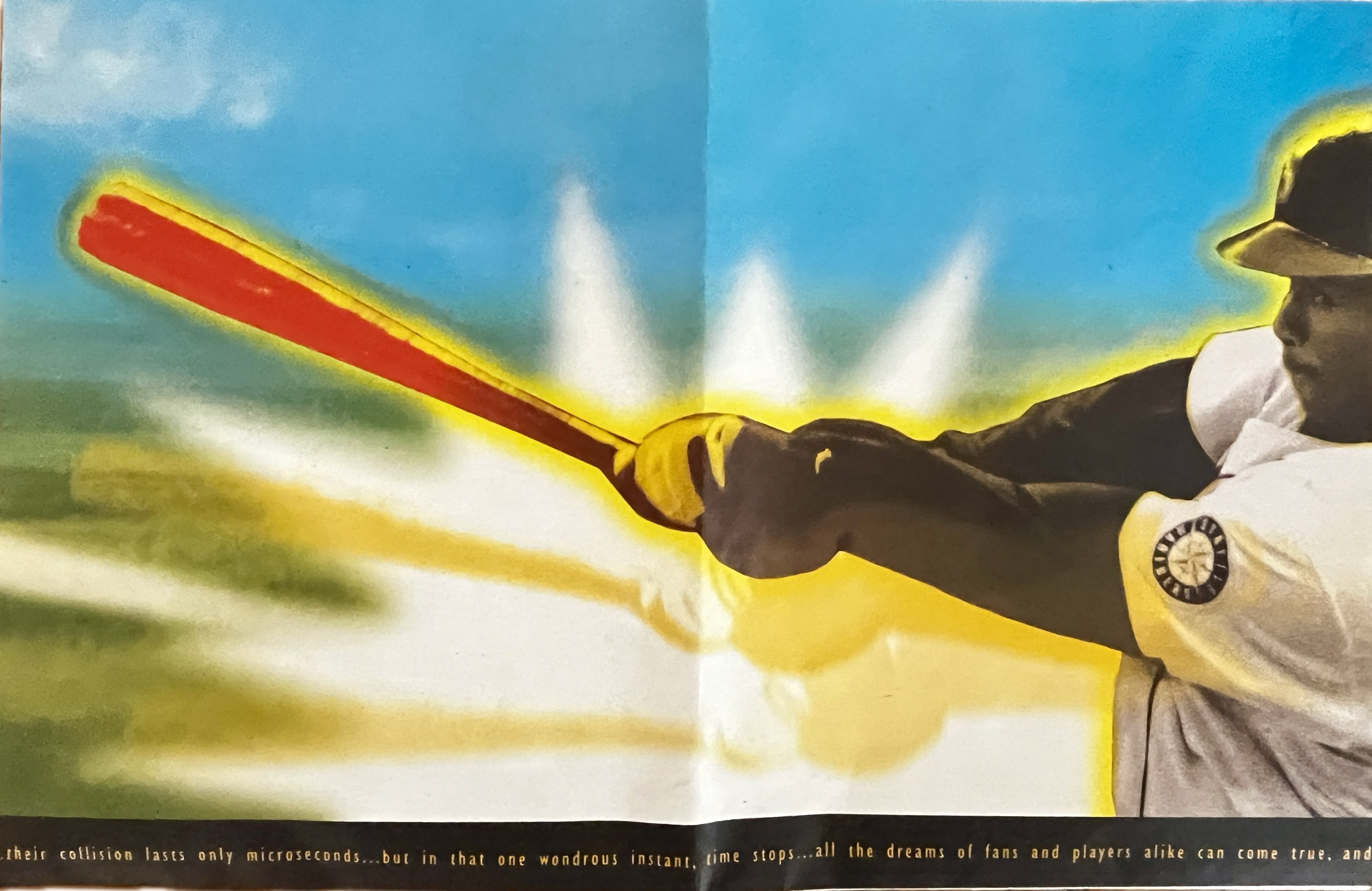 The Ball is Pitched: Seattle Baseball Stadium