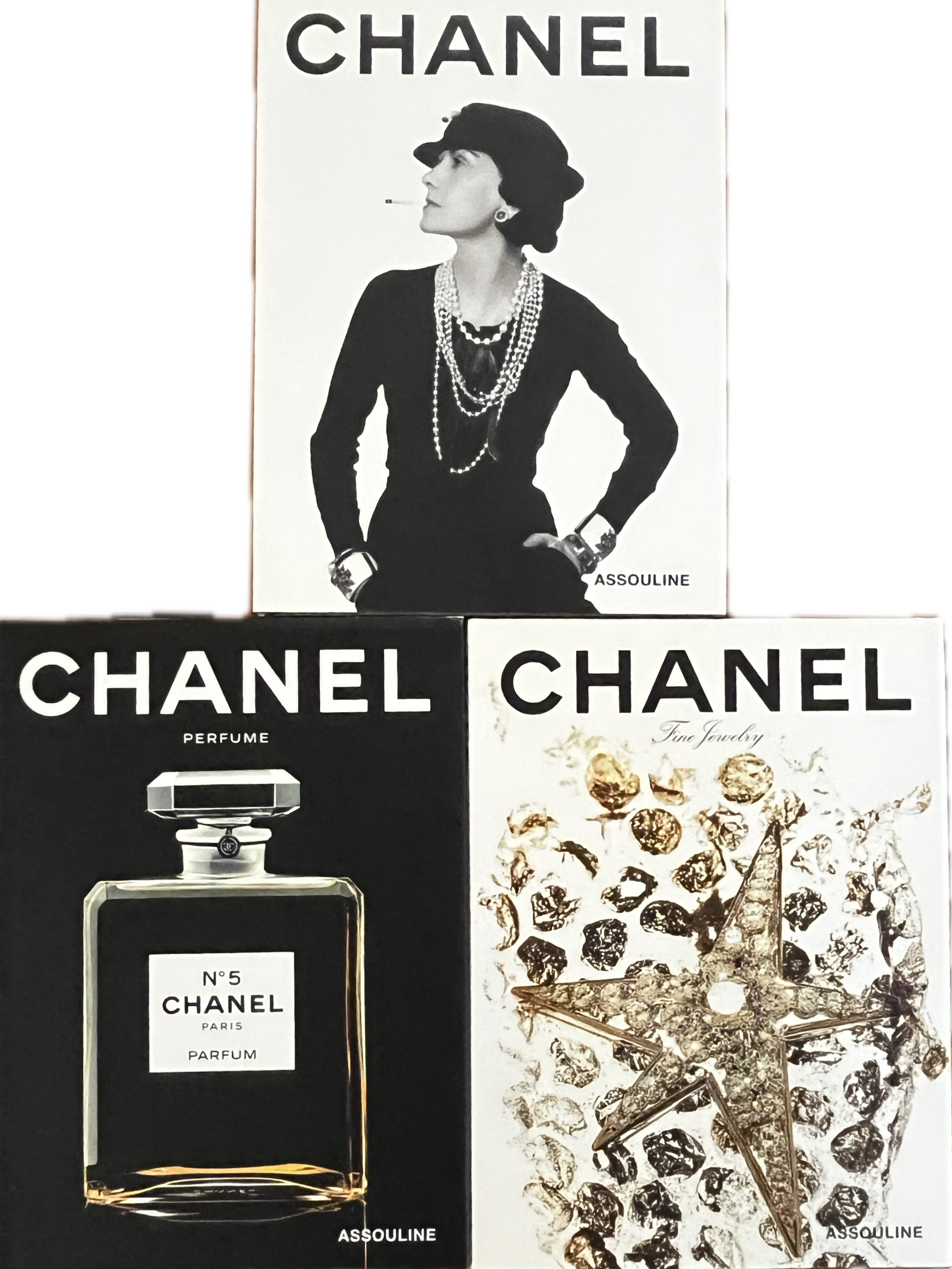 Chanel: The Legend of an Icon