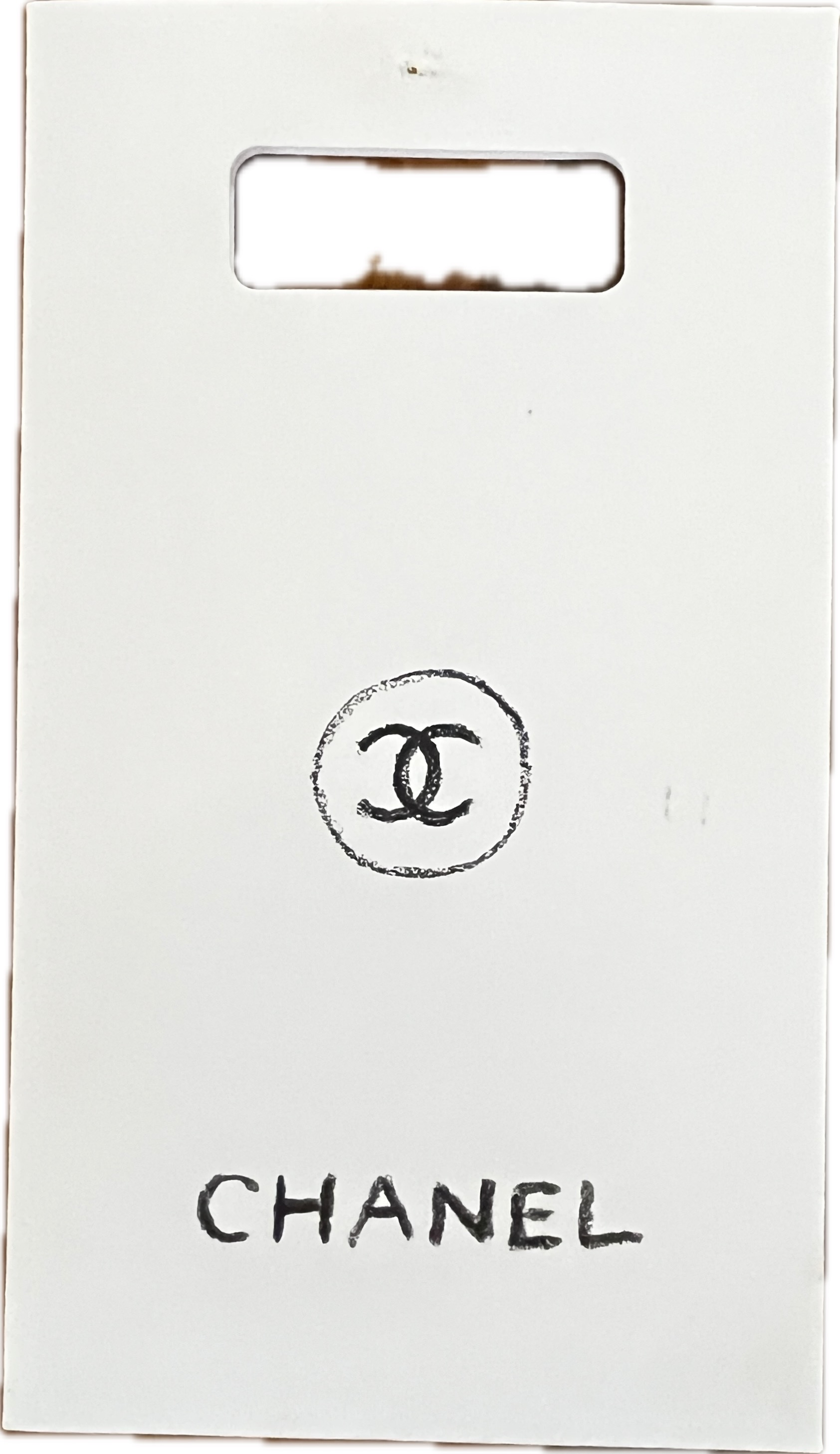 Karl Lagerfeld for Chanel: Mademoiselle Collection Promotional Set