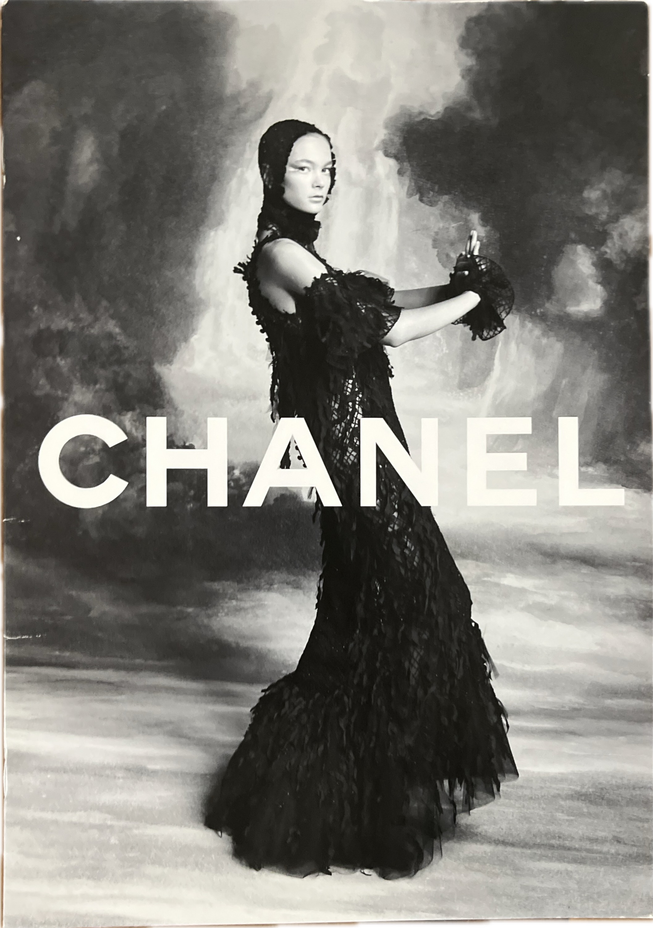 The World of Chanel
